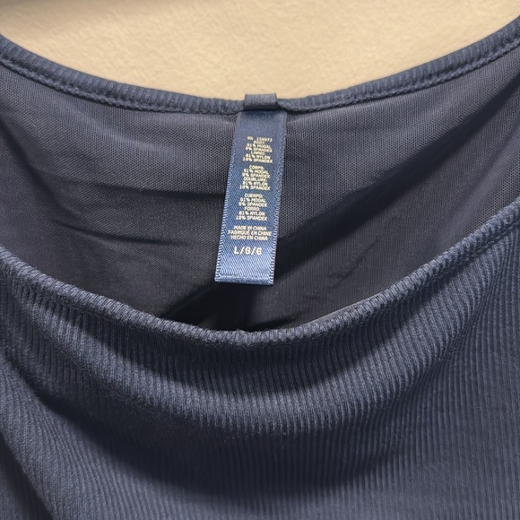 Soft Lounge Romper Onesie • SKIMS - Picture 2 of 3